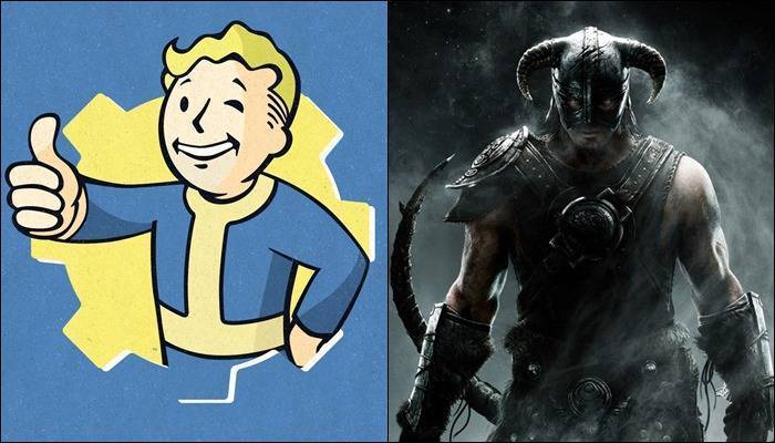 Bethesda anuncia la llegada de Skyrim y Fallout 4 a Scorpio mediante una actualización que permitirá llevar los juegos a su máximo potencial en consola.