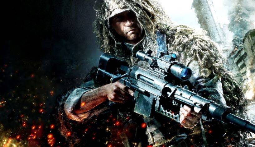 El tráiler cinemático de Sniper Ghost Warrior 3 nos cuenta la dura historia de su protagonista y el mótivo de su ansia de venganza.
